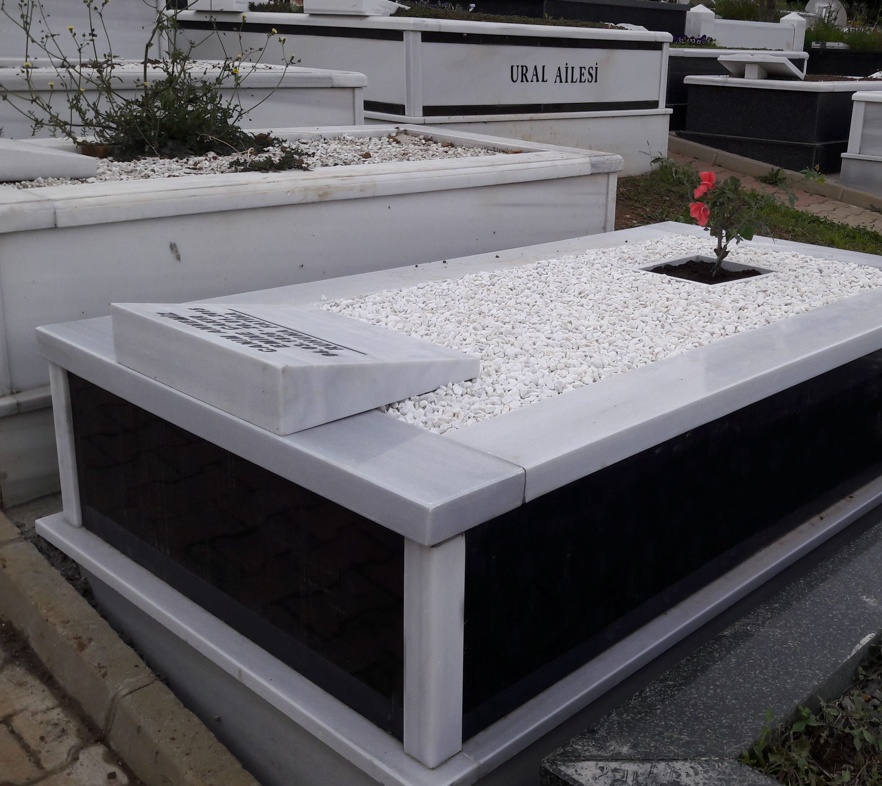 OGZ MARBLE İNŞAAT